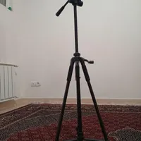 پایه فیلمبرداری