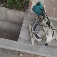 فارسی بر ماکیتا ژاپنی|ماشینآلات صنعتی|فولادشهر, مسکن مهر فولادشهر|دیوار