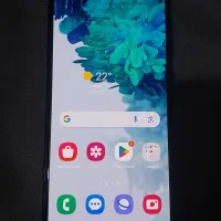 گوشی موبایل سامسونگ S20fe|موبایل|تهران, سید خندان (جلفا)|دیوار