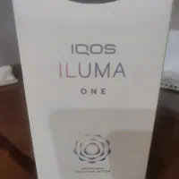 سیگار الکترونیکی ایکاس