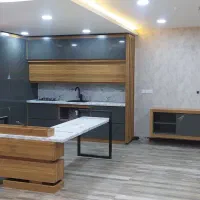 خدمات تخصصی کابینت‌ و‌ لاین‌نوری(طراحی،اجرا،)