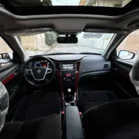 دنا پلاس توربو ۶ دنده ۱۴۰۲ آپشنال در حد خشک|خودرو سواری و وانت|گرگان, |دیوار