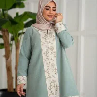 دوخت  پوشاک زنانه