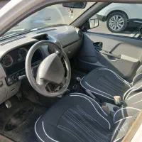 پراید مدل ۹۵|خودرو سواری و وانت|بهارستان, |دیوار