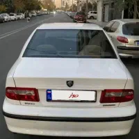 سمند مدل 98 LX