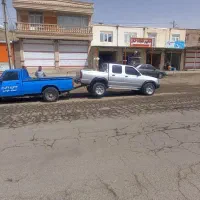 یدک کش.امدادخودرو.مکانیک سیار تنظیم موتور|خدمات حمل و نقل|دیواندره, |دیوار