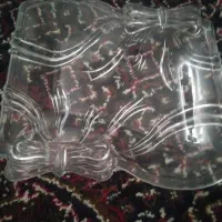 ظروفه سرو وپزیرای