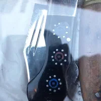 چاقو بابا|کلکسیون اشیاء عتیقه|اردبیل, |دیوار