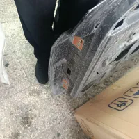 درب x22pro x33cross کراس پرو شاگرد مشکی بدون رنگ|قطعات یدکی و لوازم جانبی|تبریز, |دیوار