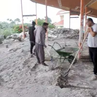 تعمیرات ساختمان بنایی تخریب کاشی و سنگکاری صفرتاصد
