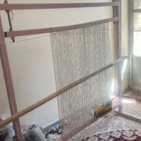 دار قالی بافی