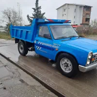 نیسان دیزل کمپرسی|خودرو سواری و وانت|نوشهر, |دیوار