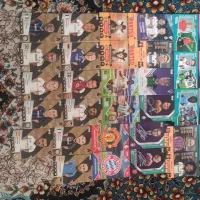 کیمدی|کلکسیون و سرگرمی|ساوه, |دیوار
