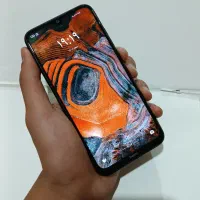 گوشی شیائومی note 8 با حافظه 64 گیگابایت