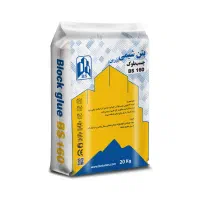 چسب کاشی پودری ، سرامیک پرسلان چسب بلوک بتن شیمی|مصالح و تجهیزات ساختمان|مشهد, فلسطین|دیوار