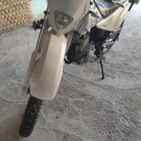 ترل PISHRO|موتورسیکلت|گنبد کاووس, |دیوار