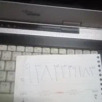 لپ تاپ فوجیتسو|رایانه همراه|قم, در بهشت|دیوار