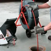 لوله بازکنی تخلیه چاه کهریزک باقرشهر قمصر شورآباد|خدمات پیشه و مهارت|کهریزک, |دیوار