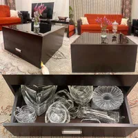 میز جلومبلی تُرک اصل