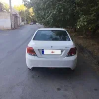 دنا تیپ 2 مدل 96|خودرو سواری و وانت|گلپایگان, |دیوار