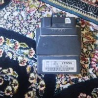 ایسیو موتور سیکلت