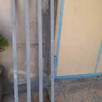 مقداری پنجره نو استفاده نشده