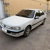 پژو پارس سال کم کار