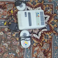 آتاری میکرو قدیمی کلکسیونی