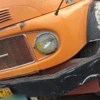 تک باری چوبی مدل ۸۲