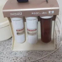 آب تصفیه کن مارک واترتک watertek