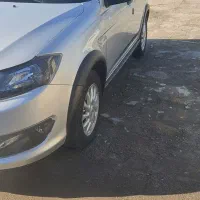 کوییک GXR مدل 1403|خودرو سواری و وانت|آستانه اشرفیه, |دیوار