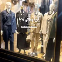 شعبه دوم فروشگاه آریا پوش تارا|لباس|نورآباد, |دیوار