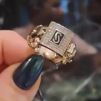 یک قطعه طلا پیداشده