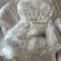 مبل|مبلمان خانگی و میز عسلی|چالوس, |دیوار