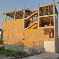 پیش فروش آپارتمان 140متری 3خواب قیمت متری24 میلیون|پیش‌فروش املاک|ساری, |دیوار