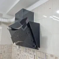 هود آشپزخانه داتیس