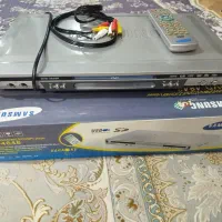 دی وی دی|پخشکننده DVD و ویدیو|مشهد, حجت|دیوار