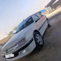 پارس تیوفایو|خودرو سواری و وانت|اهواز, کوی مهدیس|دیوار