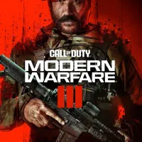 بازی اکانت ظرفیت ۳ Modern Warfare III مخصوص PS5