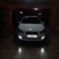 رانا صفر پلاس ارتقاء یافته با موتور TU5P