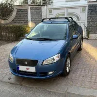 رانا مدل ۹۴ تیوفای درحدصفر فول|خودرو سواری و وانت|کرج, گلستان|دیوار