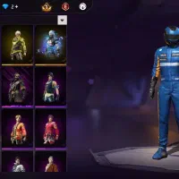 فری فایر فروشی|کنسول، بازی ویدئویی و آنلاین|خورموج, |دیوار