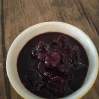مربای البالو