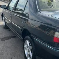 پژو‌‌ پارس الیکس تیوفایو سیمی|خودرو سواری و وانت|سیرجان, |دیوار