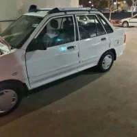 پراید ۱۳۲ تمیز خانگی ۲۵۰تاکارکرد همه چی سالم بشرط