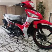 موتور پیشرو گستر فارس..مدل ۱۴۰۳