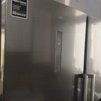 یخچال فریزر دوقلو سام|یخچال و فریزر|ری, ولی آباد|دیوار