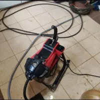 لوله بازکنی شهرک محلاتی ارتش سوهانک مینی سیتی