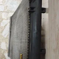 رادیات آب برلیانس مدل H330اتومات|قطعات یدکی و لوازم جانبی|رشت, منظریه|دیوار