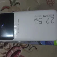 پاوربانک30هزارمیلی آمپرمارک نونوبدون استفاده|لوازم جانبی موبایل و تبلت|ایلام, |دیوار